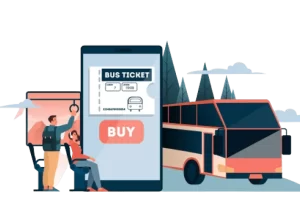 Bus Ticket Booking with Seat Reservation PRO v5.2.2