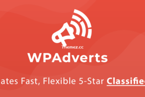 WPAdverts v2.1.8-专业捆绑包