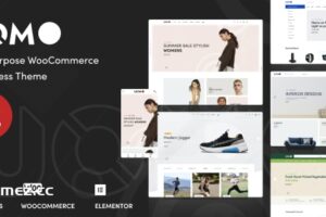 Uomo v2.0.2-多用途WooCommerce WordPress主题