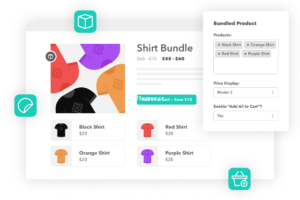 Iconic WooCommerce Bundled Products v2.8.0