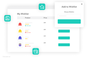 Iconic Wishlists for WooCommerce v1.7.0