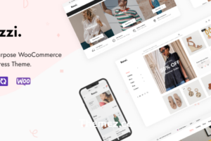 Razzi v2.2.4-多用途WooCommerce WordPress主题