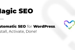 Magic SEO v29062023-自动WordPress搜索引擎优化