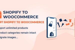 S2W v1.2.6-将Shopify导入WooCommerce