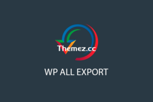 WP All Export Pro v1.9.2 beta2.0