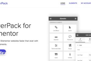 PowerPack for Elementor v2.11.4