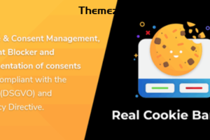 Real Cookie Banner v5.0.6