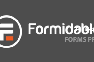 Formidable Forms Pro v6.16.4