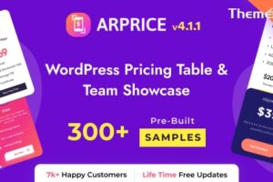 ARPrice v4.1.1-终极比价表插件