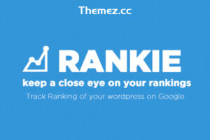 Rankie v1.7.9-WordPress排名跟踪插件