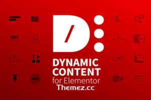 Dynamic Content for Elementor v3.2.2