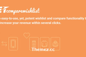 JetCompareWishlist For Elementor v1.5.9