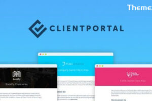 Client Portal For WordPress v5.2.4