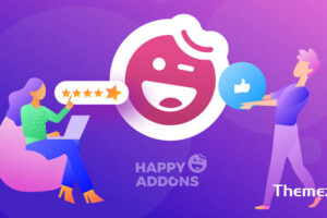 Happy Elementor Addons Pro v2.16.3