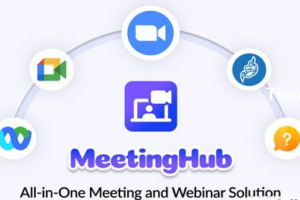 MeetingHub Pro v1.5.3-WordPress会议和网络研讨会解决方案