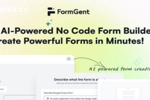 FormGent Pro v0.5.0-WordPress中的下一代AI表单生成器