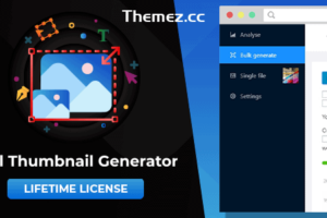 WordPress Real Thumbnail Generator v2.6.93