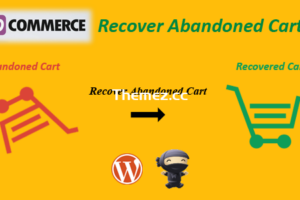 WooCommerce Recover Abandoned Cart v24.3.0