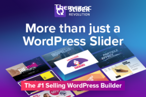 Slider Revolution v6.7.26