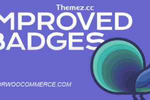 Improved Sale Badges for WooCommerce v5.2.1