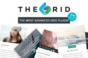 Grid v2.7.9.6-响应式WordPress网格插件