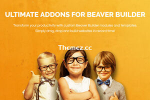 Ultimate Addons for Beaver Builder v1.36.0
