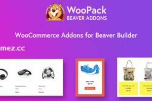 WooPack for Beaver Builder v1.5.8