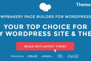 WPBakery Page Builder for WordPress v8.2