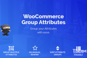 WooCommerce Group Attributes v1.7.10