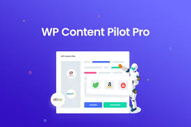 WP Content Pilot Pro v2.0.3