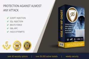 Hide My WP Ghost Premium 8.1.04