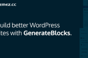 GenerateBlocks Pro v2.0.0