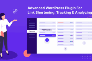 BetterLinks Pro v2.2.4-缩短、跟踪和管理任何URL