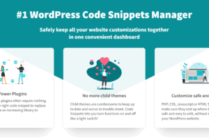 Code Snippets Pro v3.6.9