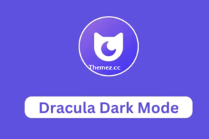 Dracula Dark Mode (PRO) v1.2.7