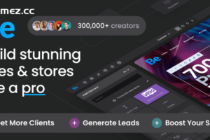 Betheme v27.6.5-响应式多用途WordPress和WooCommerce主题