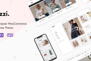Razzi v2.3.0-多用途WooCommerce WordPress主题