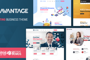 Avantage v2.5.5-商务咨询