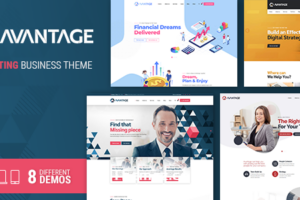 Avantage v2.5.6-商务咨询