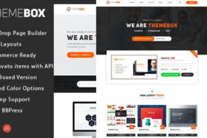 Themebox v1.4.2-独特的数字产品电子商务主题