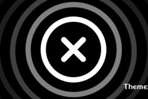 X v10.6.4-高级WordPress主题