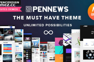 PenNews v6.7.0-新闻/杂志/商业/投资组合