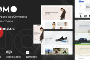 Uomo v2.0.27-多用途WooCommerce WordPress主题