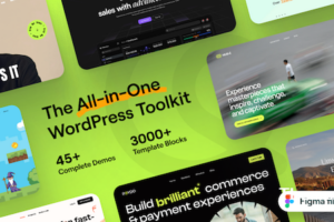 Quylo v1.0.2-多用途WordPress主题