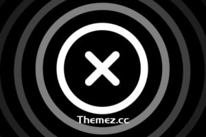 X v10.6.7-高级WordPress主题