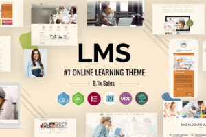 LMS v9.1-响应式学习管理系统