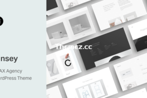 Kinsey v2.6.0 –AJAX代理WordPress主题