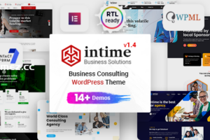 Intime v1.5.2 -v1.5.2-商务咨询