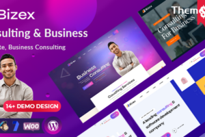 Bizex v1.0.5-商业咨询